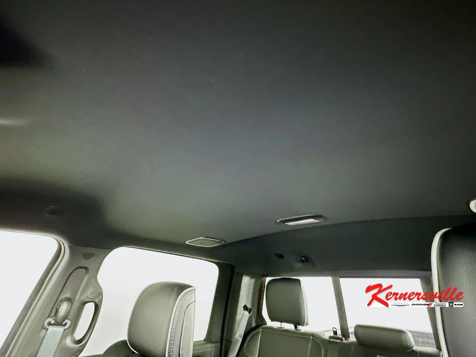 2026 Ram 2500 - Image 14 of 24