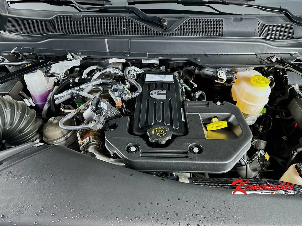 2026 Ram 2500 - Image 18 of 24