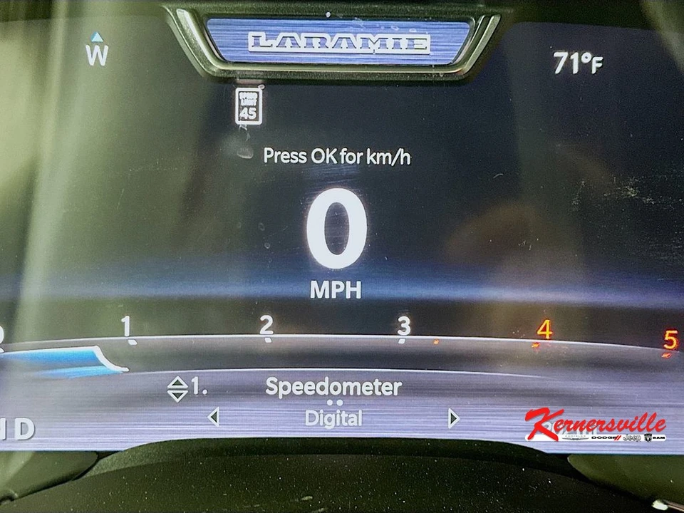 2026 Ram 2500 - Image 11 of 24