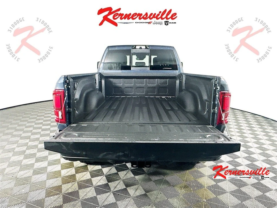 2026 Ram 2500 - Image 16 of 21