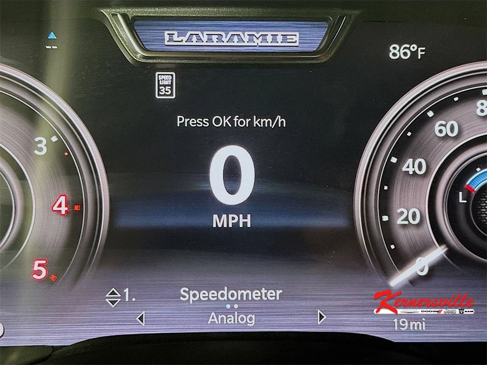 2026 Ram 2500 - Image 11 of 12