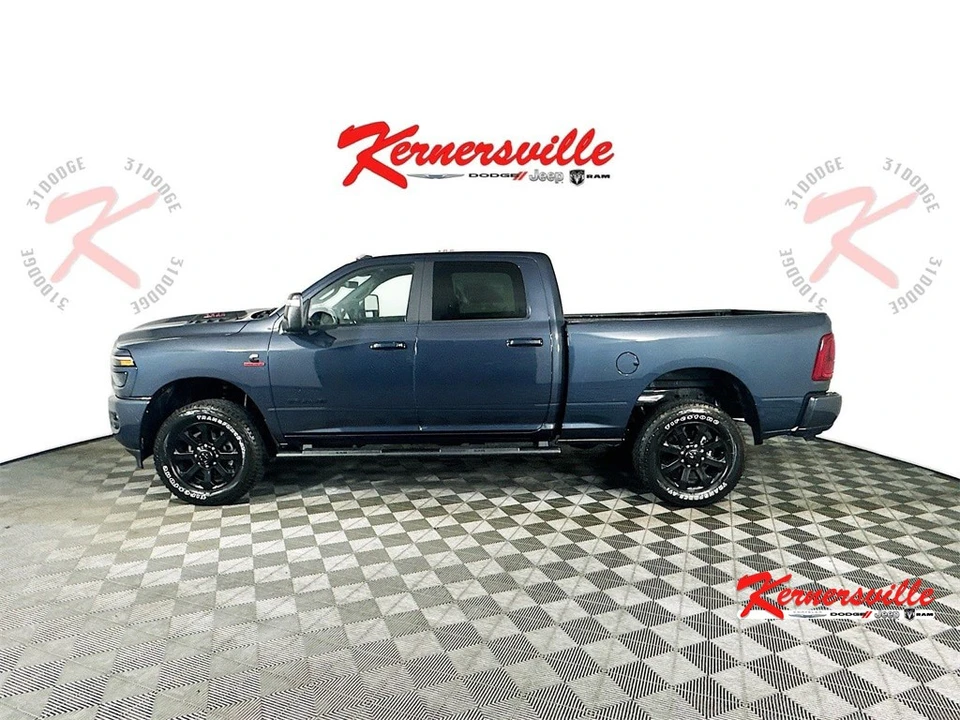 2026 Ram 2500 - Image 4 of 12