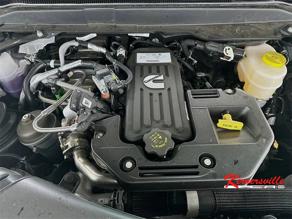 2026 Ram 2500 - Image 18 of 21