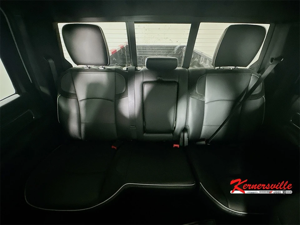2026 Ram 2500 - Image 10 of 21