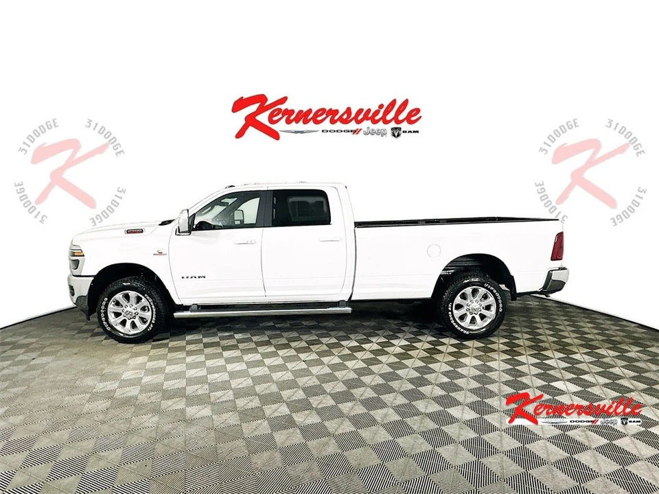 2026 Ram 2500 - Image 4 of 21