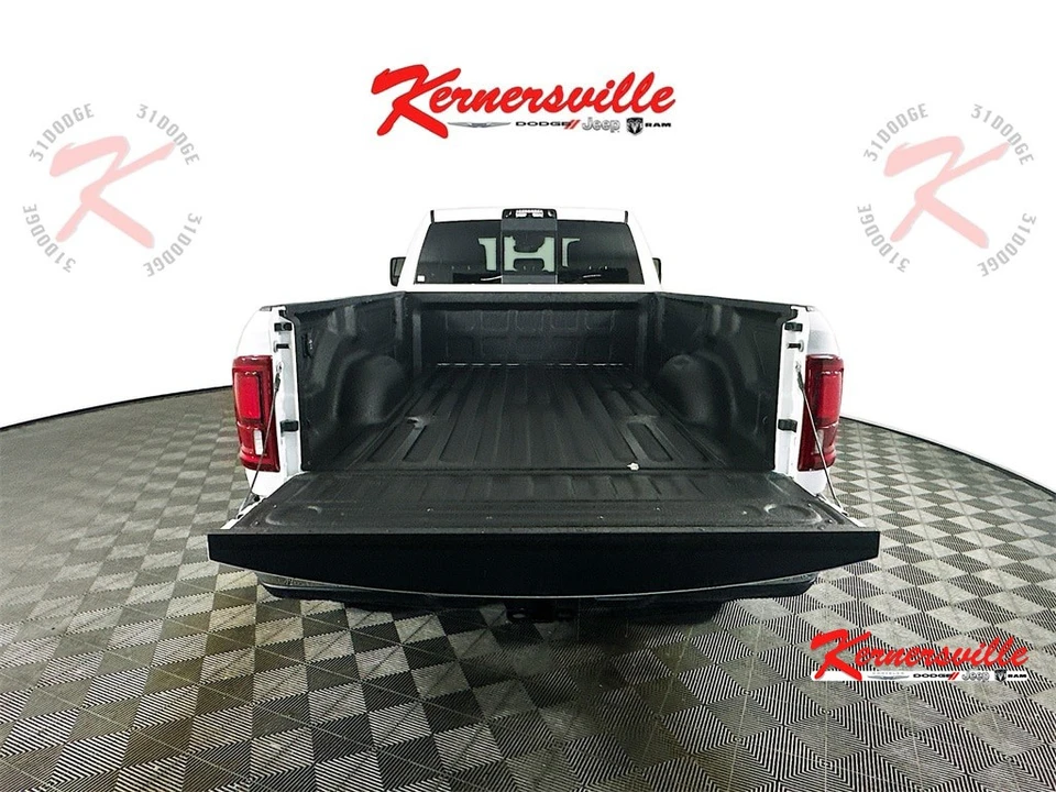 2026 Ram 2500 - Image 16 of 21