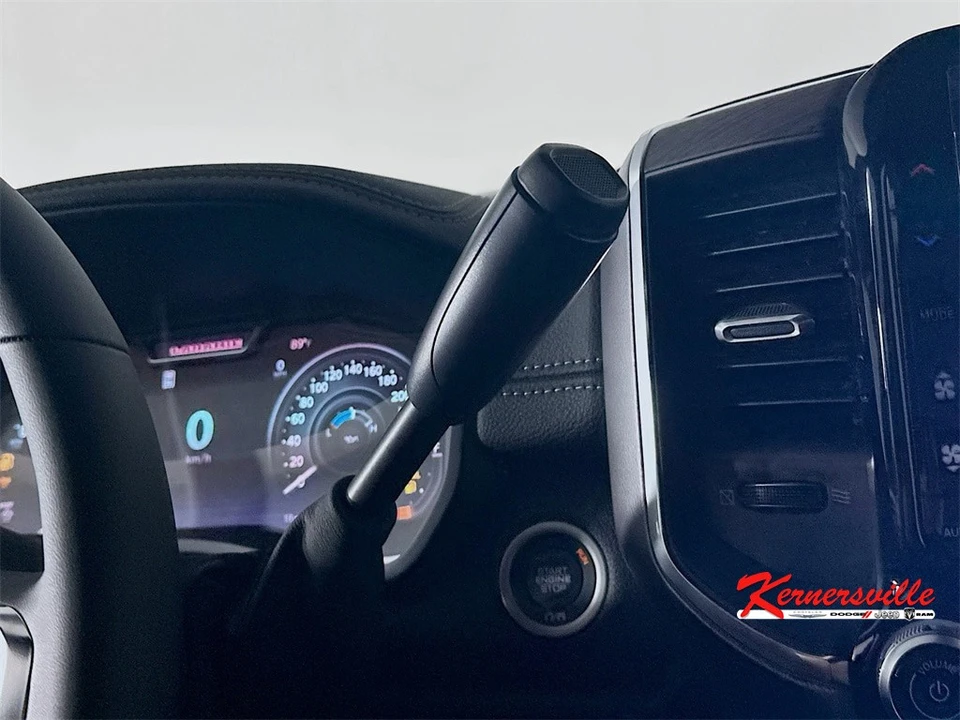 2026 Ram 2500 - Image 12 of 21