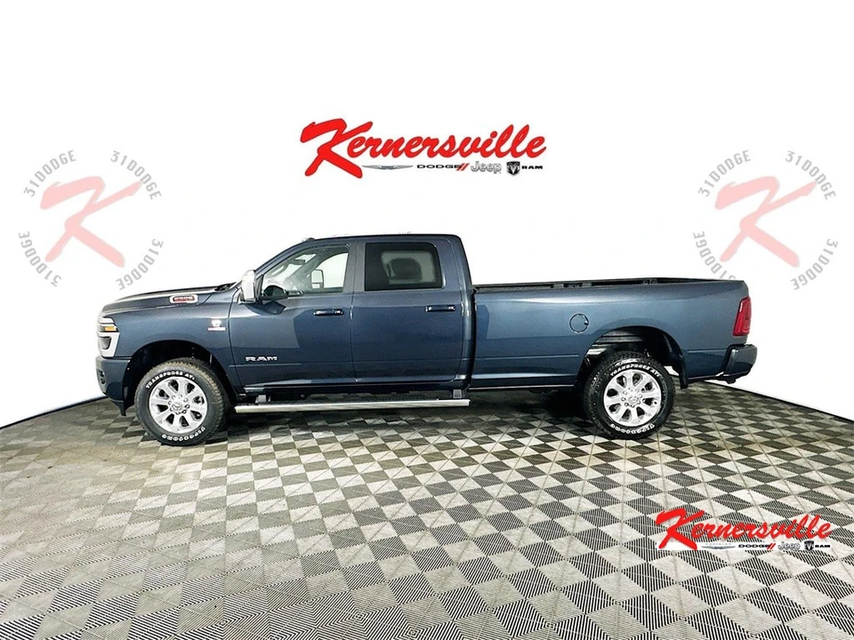 2026 Ram 2500 - Image 4 of 21