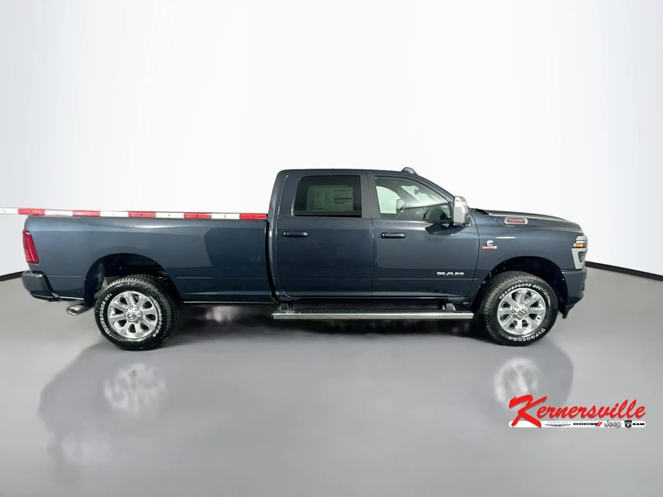 2026 Ram 2500 - Image 8 of 12