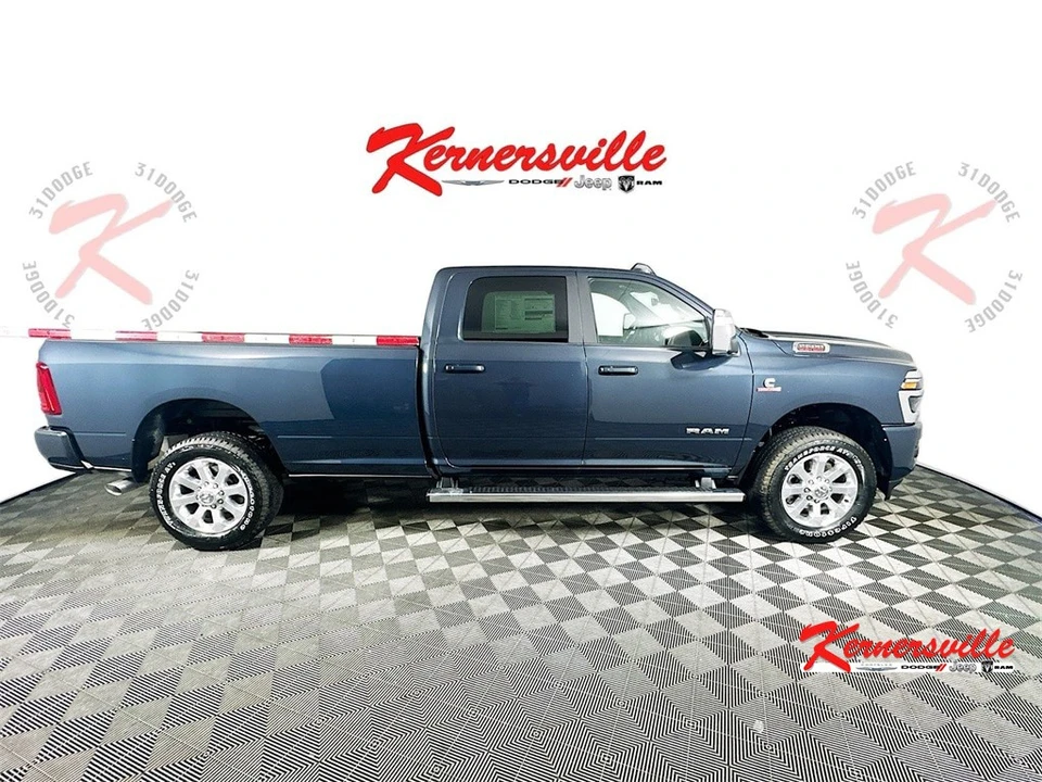 2026 Ram 2500 - Image 8 of 21