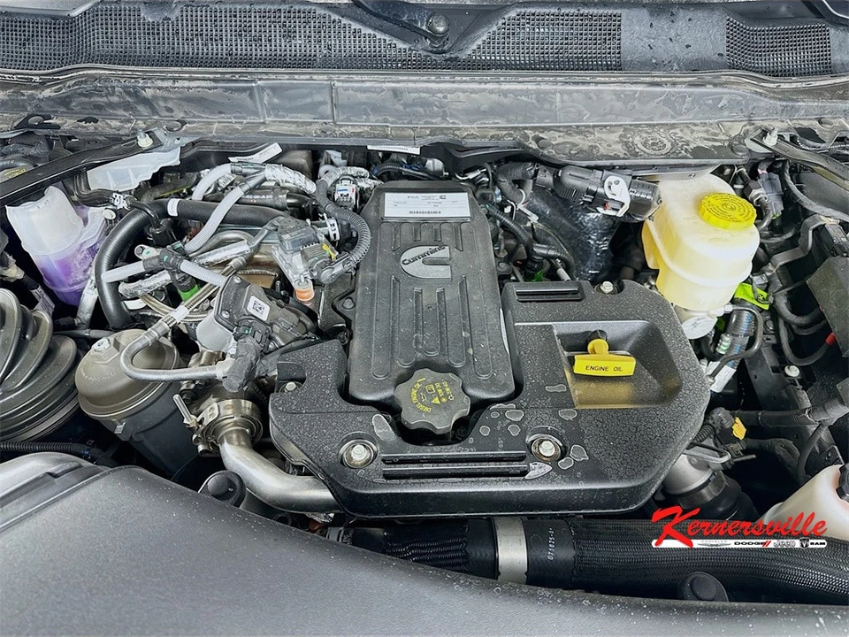 2026 Ram 2500 - Image 18 of 21