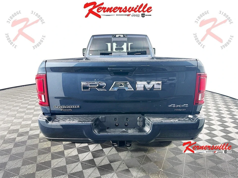 2026 Ram 2500 - Image 6 of 21