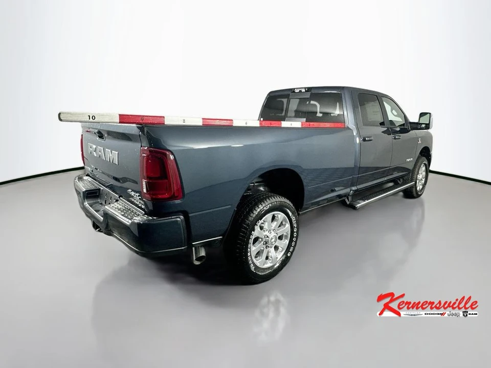 2026 Ram 2500 - Image 7 of 12