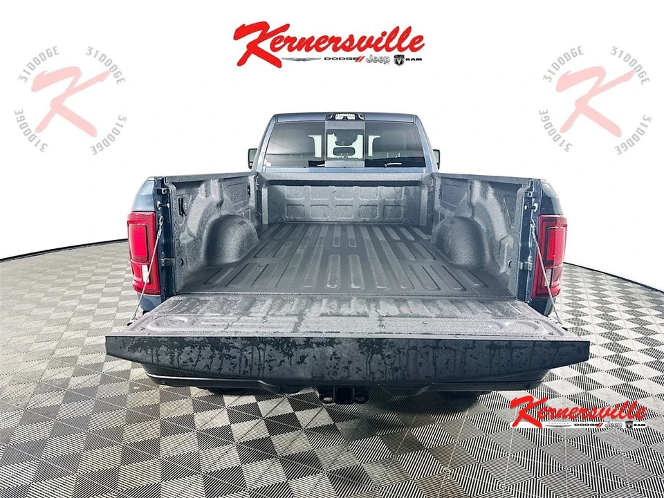 2026 Ram 2500 - Image 16 of 21
