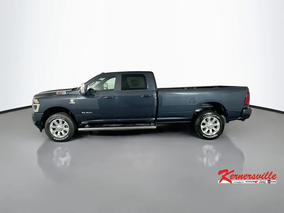 2026 Ram 2500 - Image 4 of 12