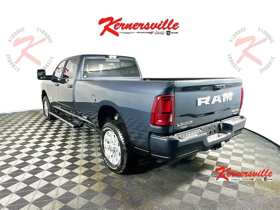 2026 Ram 2500 - Image 5 of 21