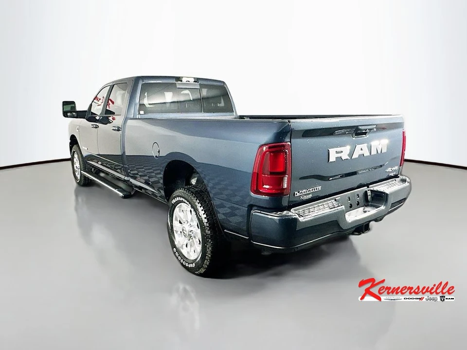 2026 Ram 2500 - Image 5 of 12