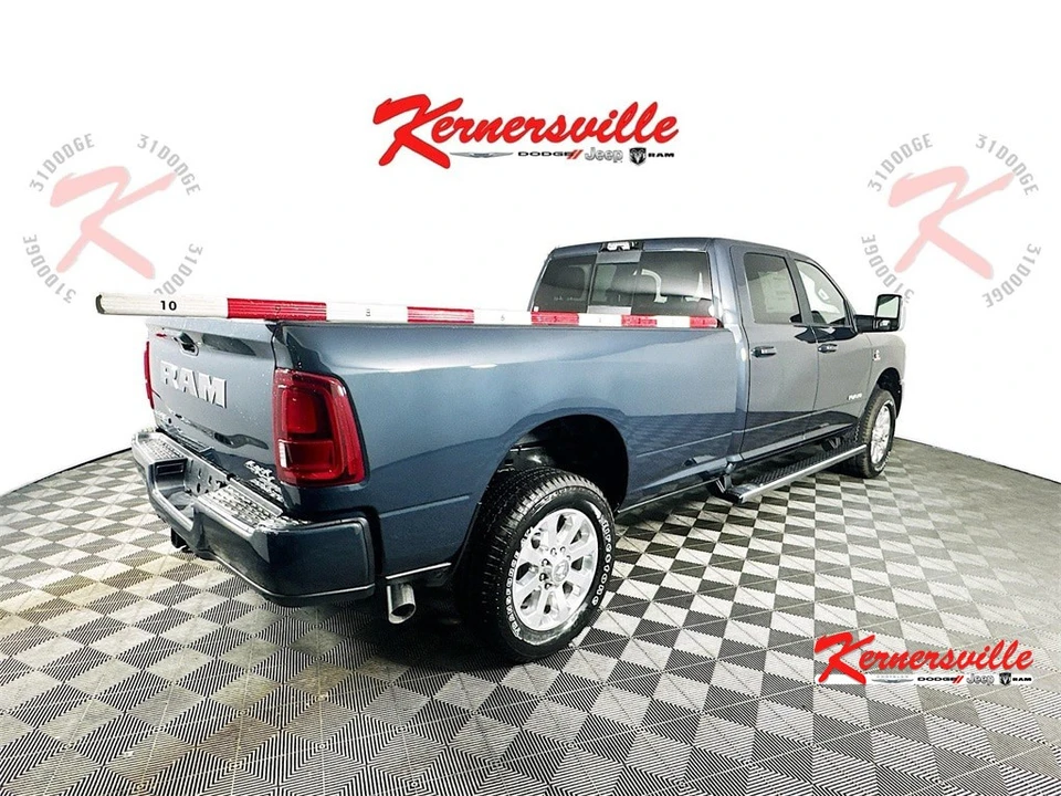 2026 Ram 2500 - Image 7 of 21