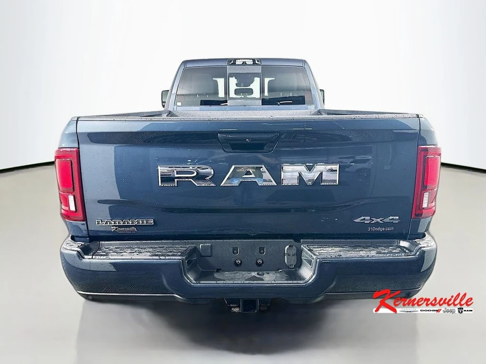 2026 Ram 2500 - Image 6 of 12