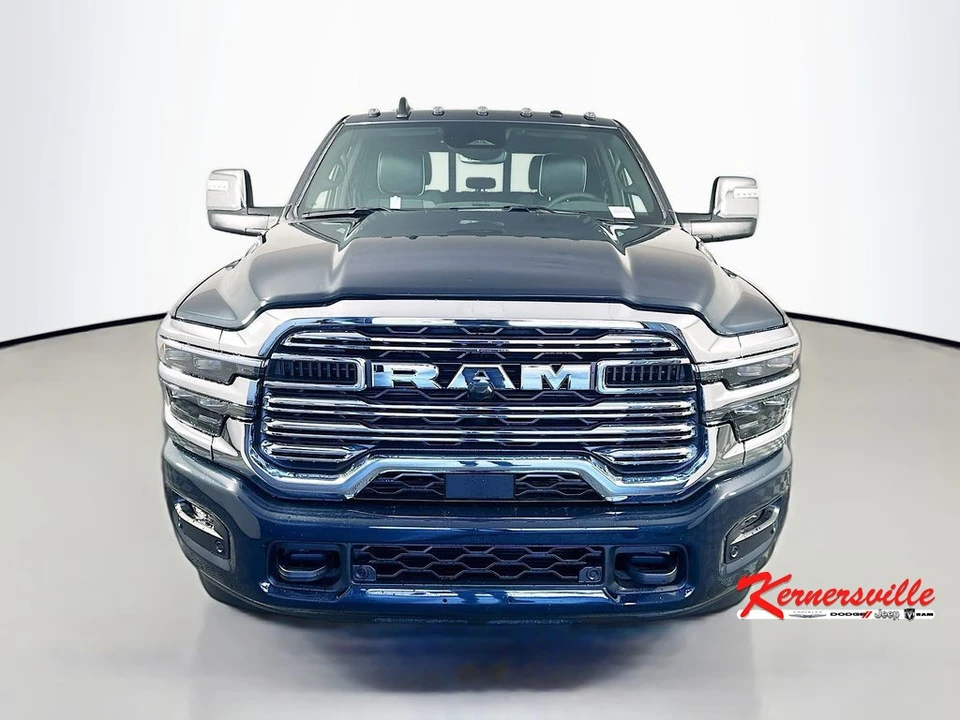 2026 Ram 2500 - Image 2 of 12