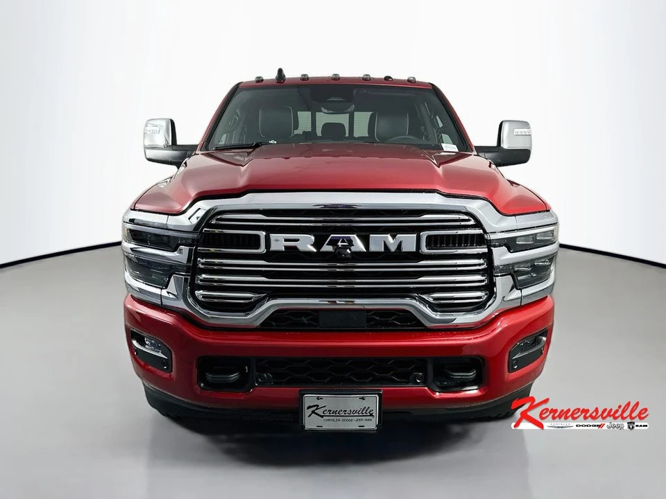 2026 Ram 2500 - Image 3 of 22