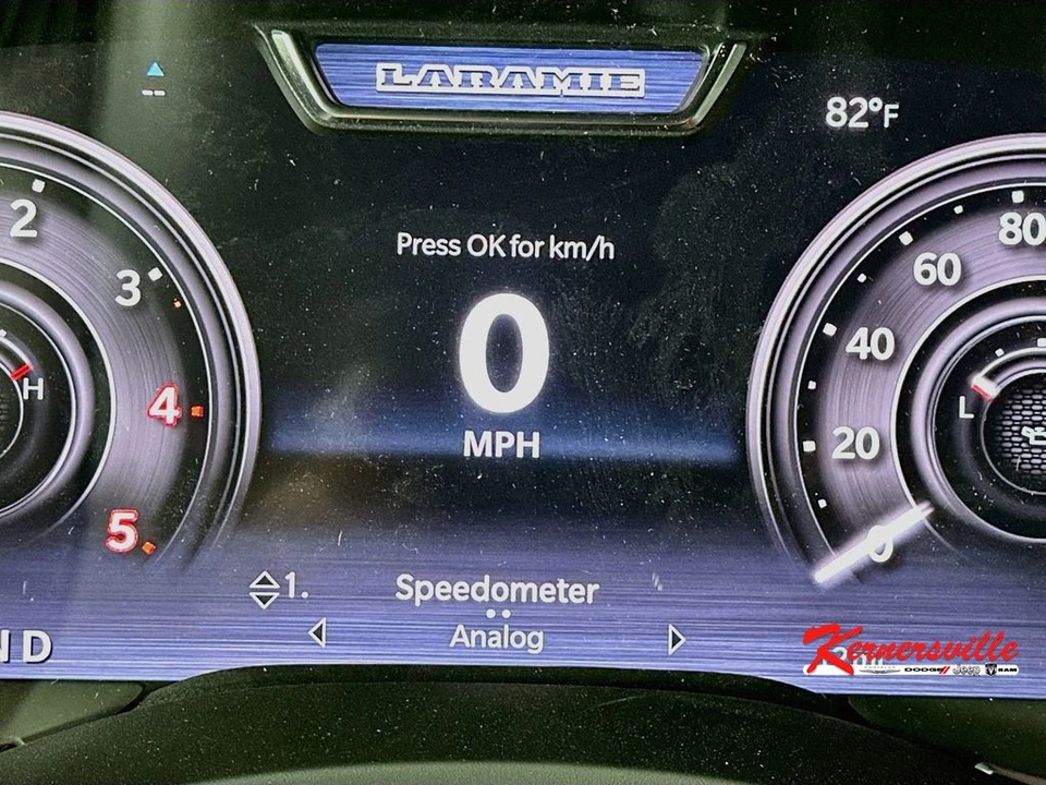 2026 Ram 2500 - Image 12 of 22
