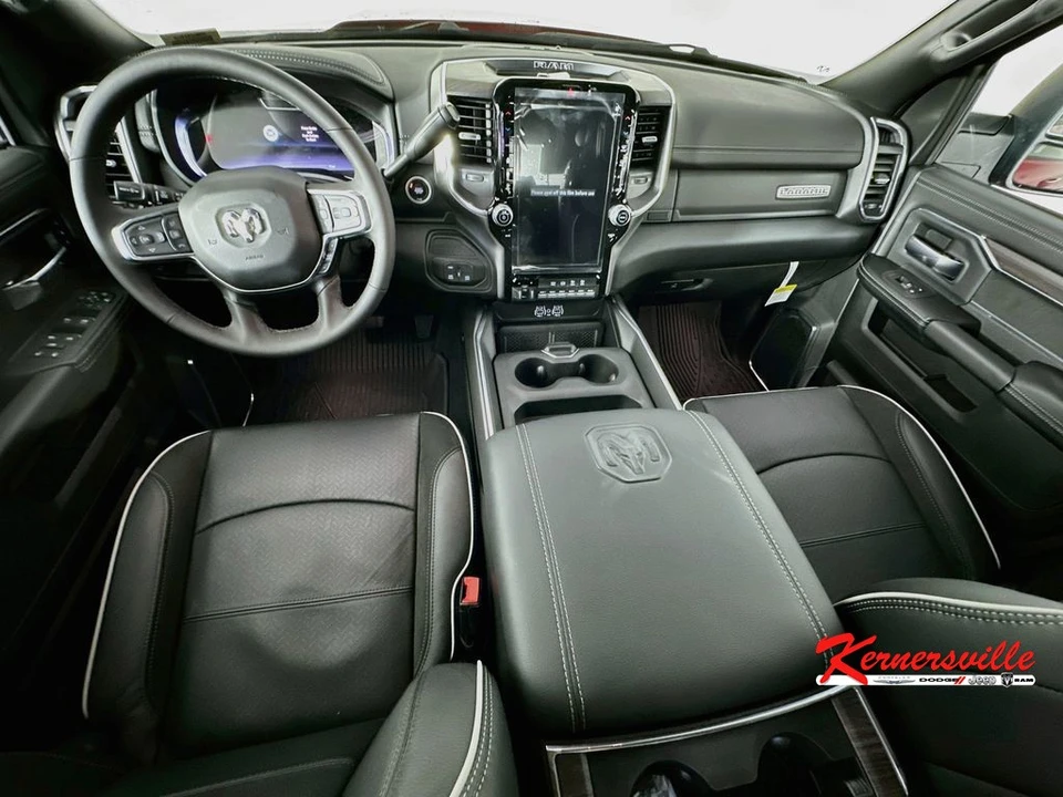 2026 Ram 2500 - Image 10 of 22