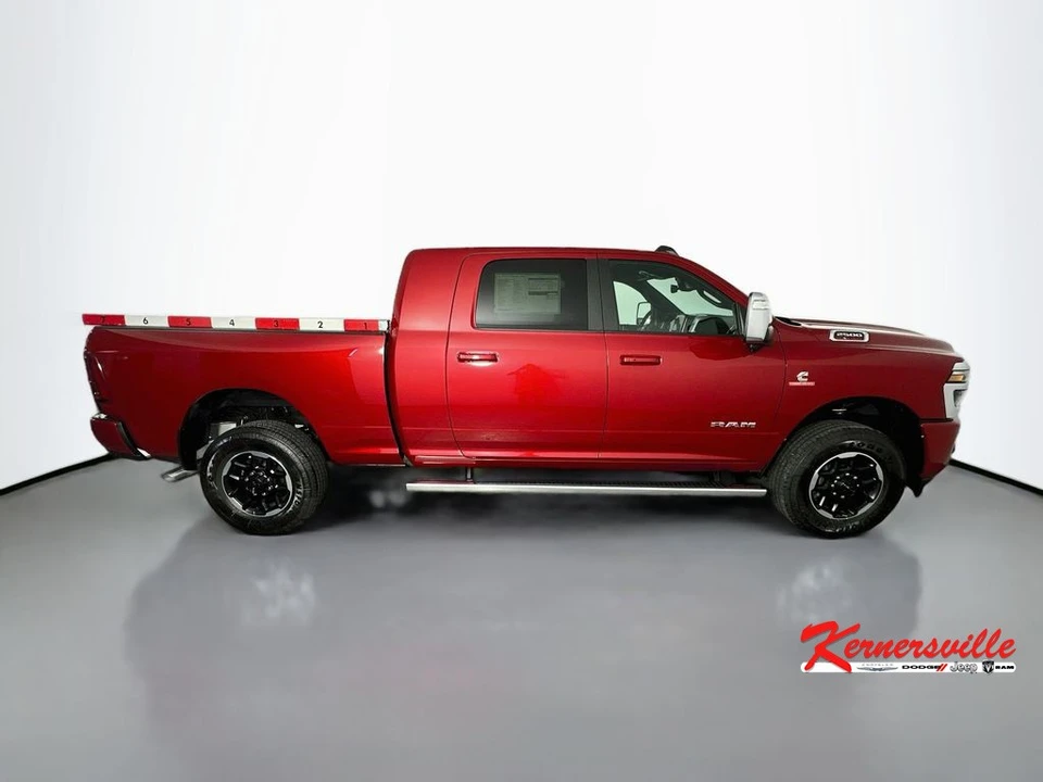 2026 Ram 2500 - Image 9 of 22