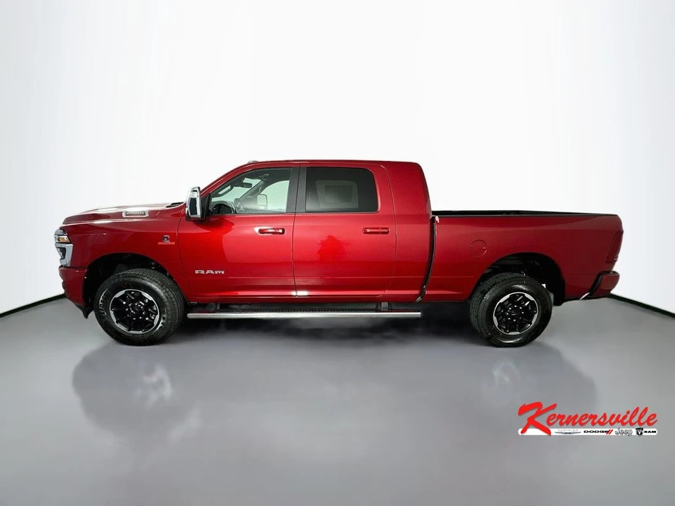 2026 Ram 2500 - Image 4 of 21