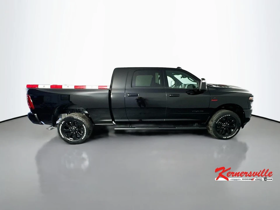 2026 Ram 2500 - Image 8 of 21