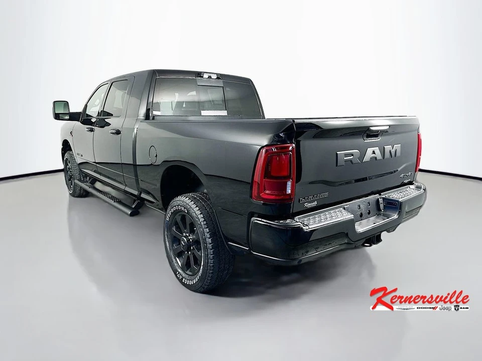 2026 Ram 2500 - Image 5 of 21