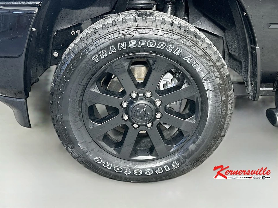 2026 Ram 2500 - Image 16 of 21
