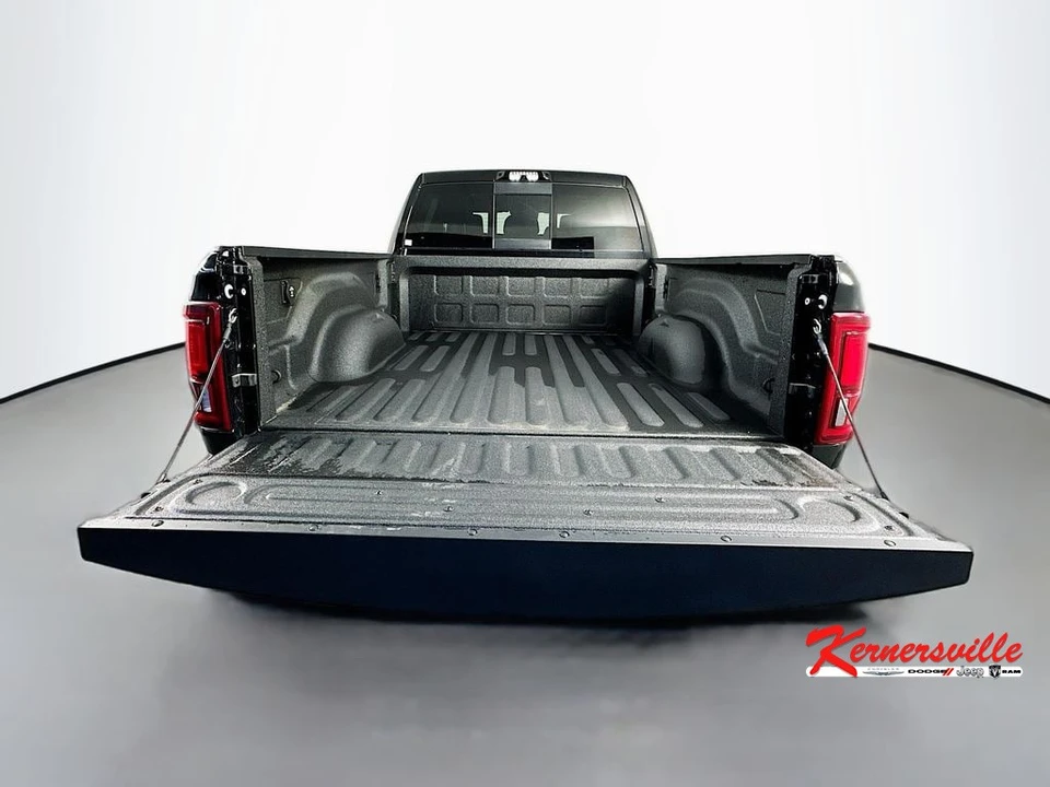 2026 Ram 2500 - Image 15 of 21