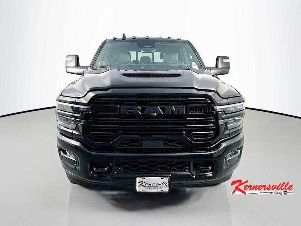 2026 Ram 2500 - Image 2 of 21