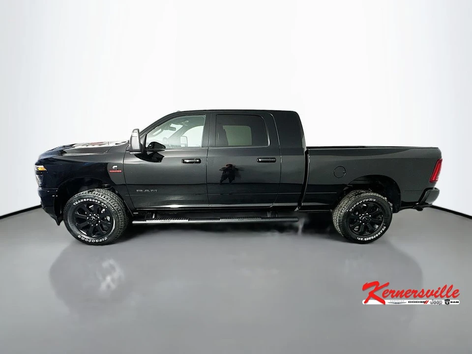 2026 Ram 2500 - Image 4 of 21
