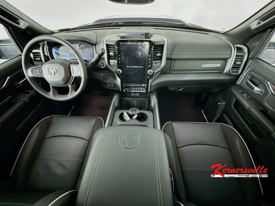 2026 Ram 2500 - Image 9 of 21