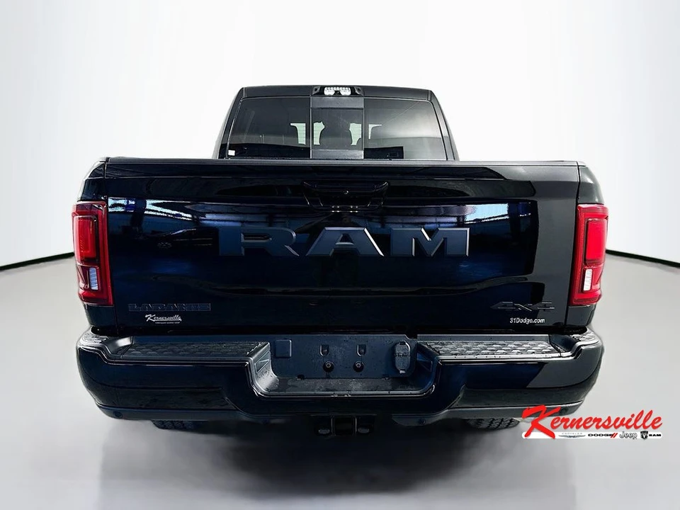 2026 Ram 2500 - Image 6 of 21