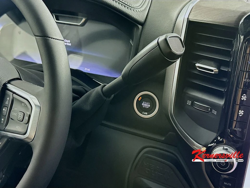 2026 Ram 2500 - Image 12 of 21