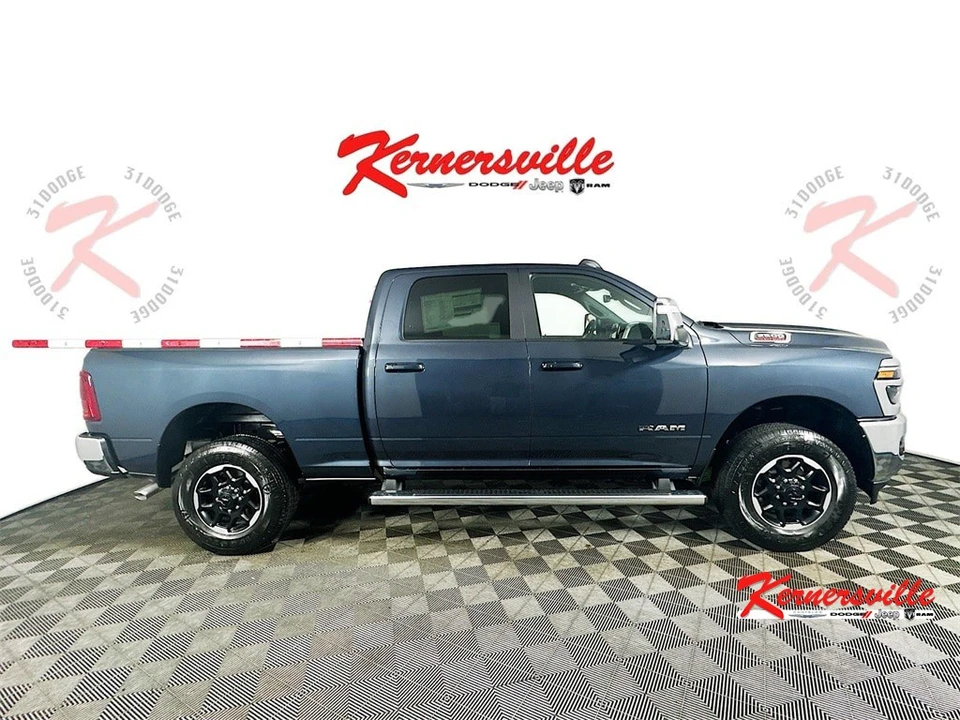 2026 Ram 2500 - Image 8 of 21