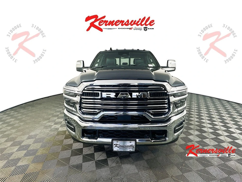 2026 Ram 2500 - Image 2 of 21