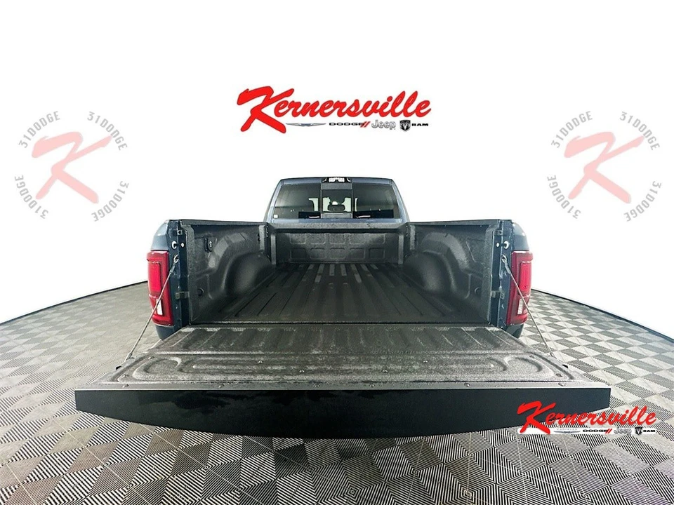 2026 Ram 2500 - Image 16 of 21