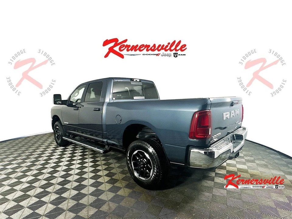 2026 Ram 2500 - Image 5 of 21