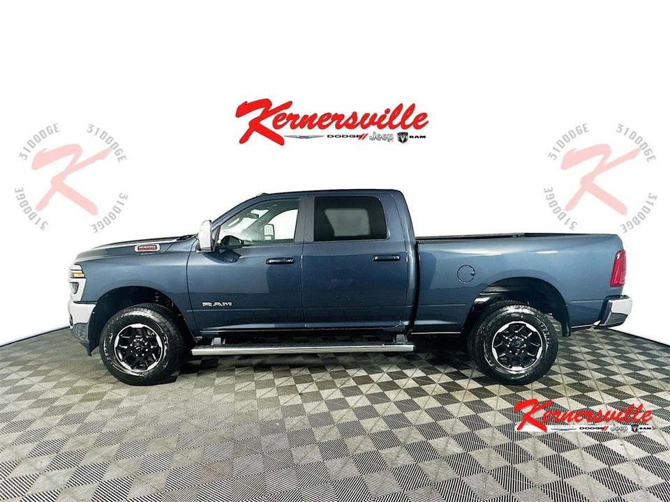 2026 Ram 2500 - Image 4 of 21