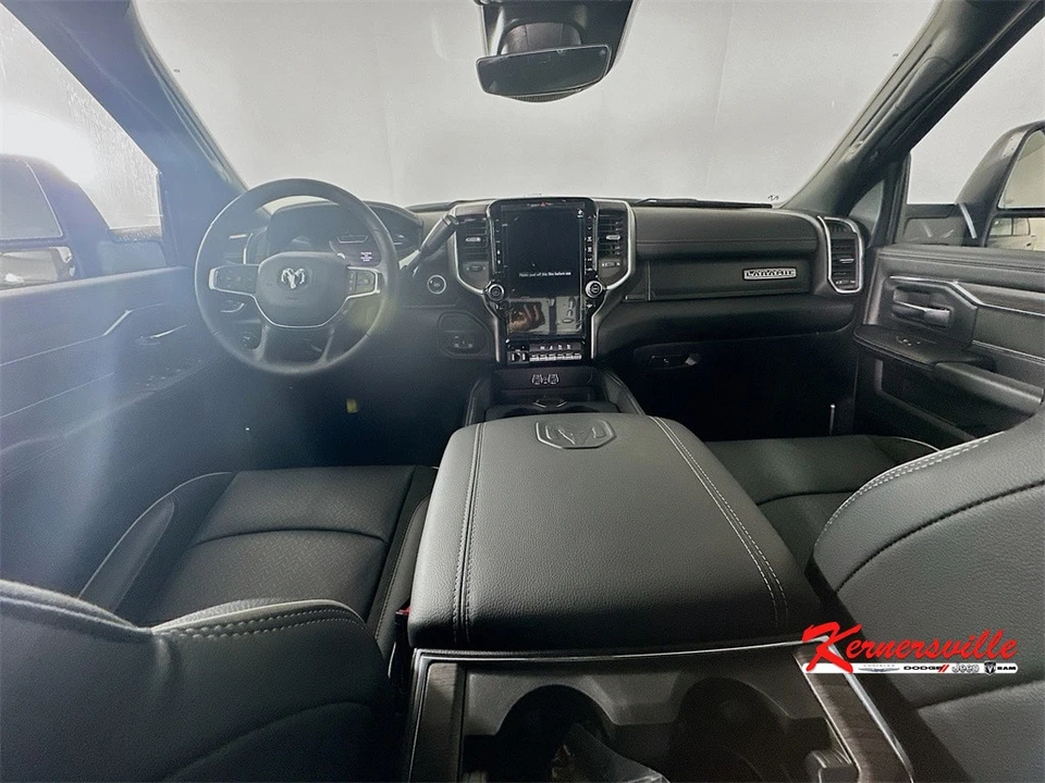 2026 Ram 2500 - Image 9 of 20