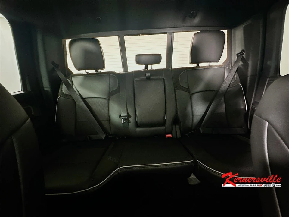 2026 Ram 2500 - Image 10 of 20