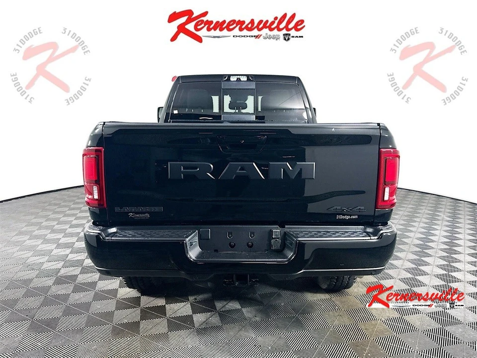 2026 Ram 2500 - Image 6 of 20