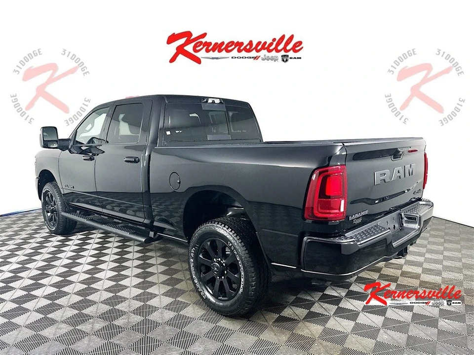 2026 Ram 2500 - Image 5 of 20