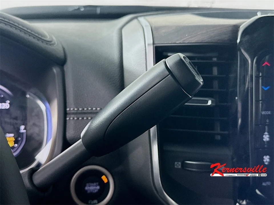 2026 Ram 2500 - Image 12 of 20