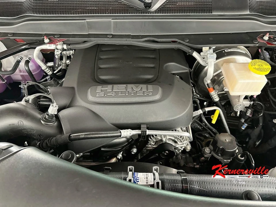 2026 Ram 2500 - Image 18 of 21