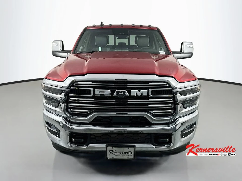 2026 Ram 2500 - Image 2 of 21